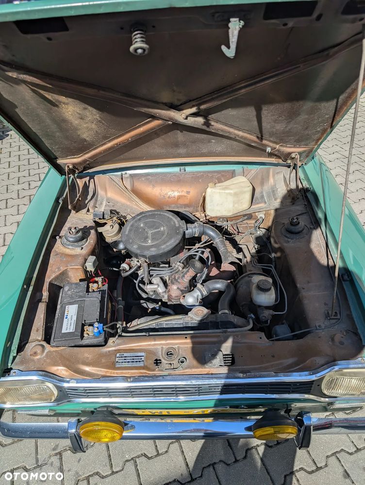 Ford Escort - 15