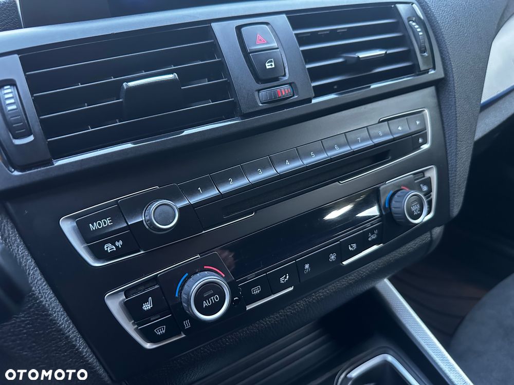 BMW Seria 1 - 28