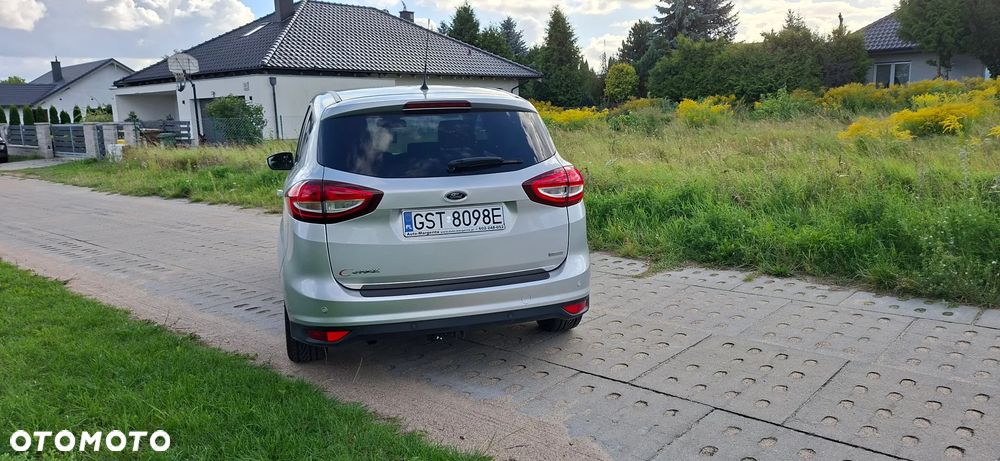 Ford C-MAX 1.0 EcoBoost Edition ASS - 5