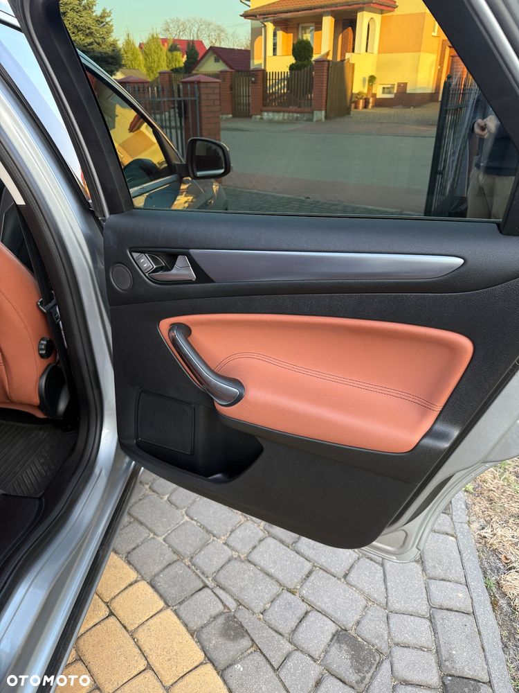 Ford Mondeo 1.6 TDCi Start-Stopp Titanium - 16