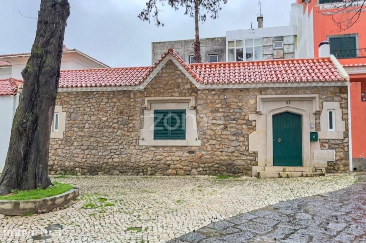 T1 Cascais Centro - Grande imagem: 2/13