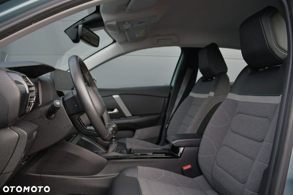 Citroën C4 1.5 BlueHDi Feel Pack S&S - 13