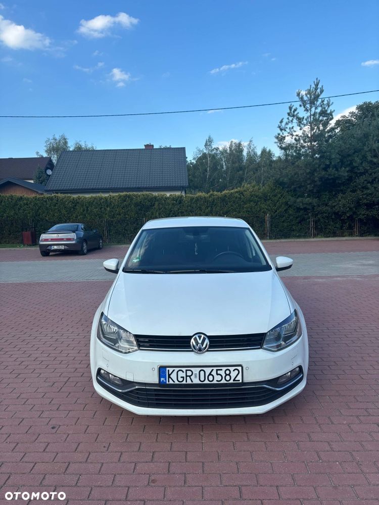 Volkswagen Polo - 4