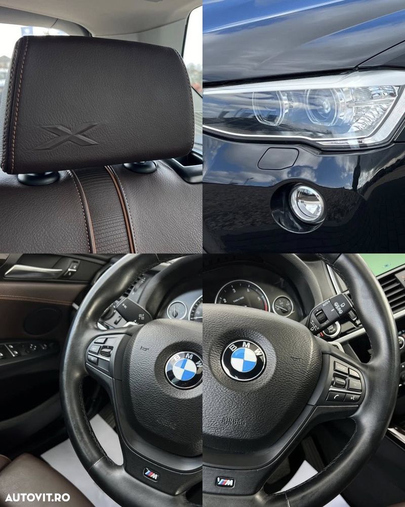 BMW X3 - 4