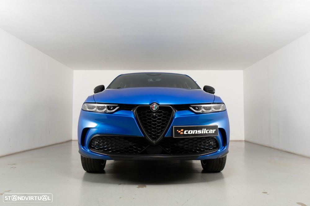Alfa Romeo Tonale 1.3 Plug-In Hybrid Veloce e-AWD - 3