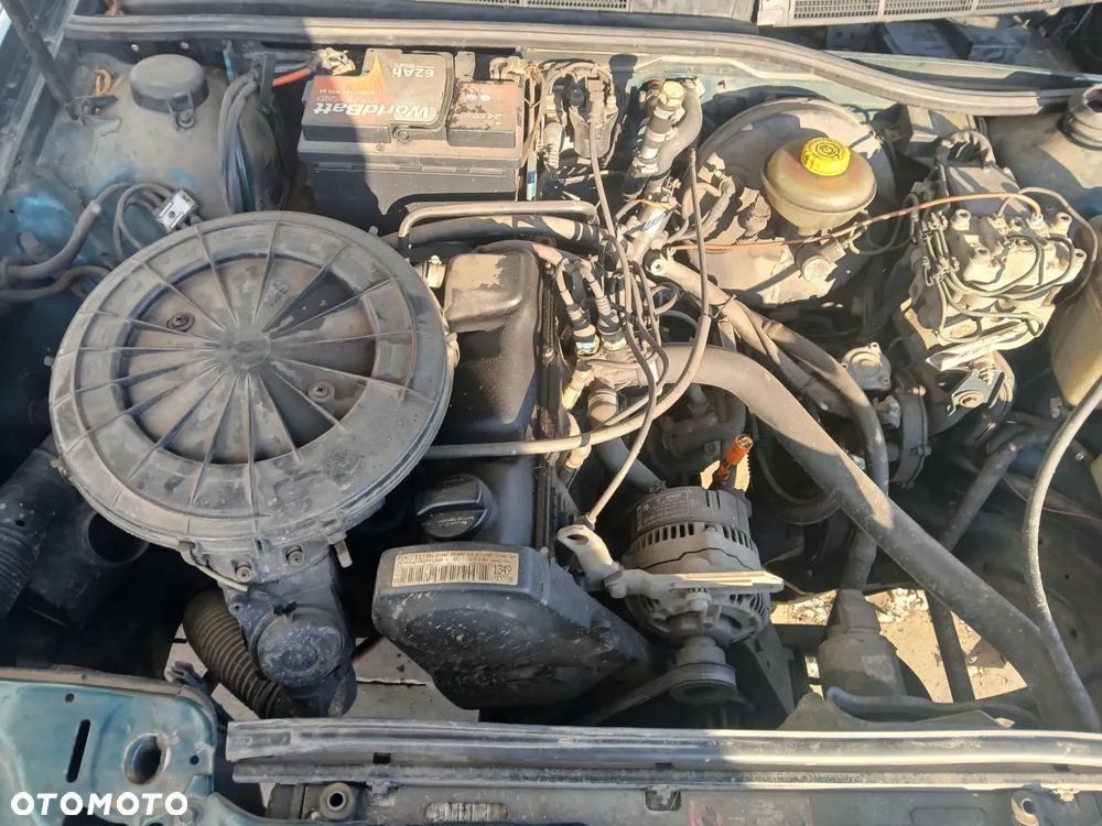 audi 80 b4 silnik 2.0 16v abt skrzynia sanki belka przód tył wahacz zacisk zwrotnica maglownica - 2