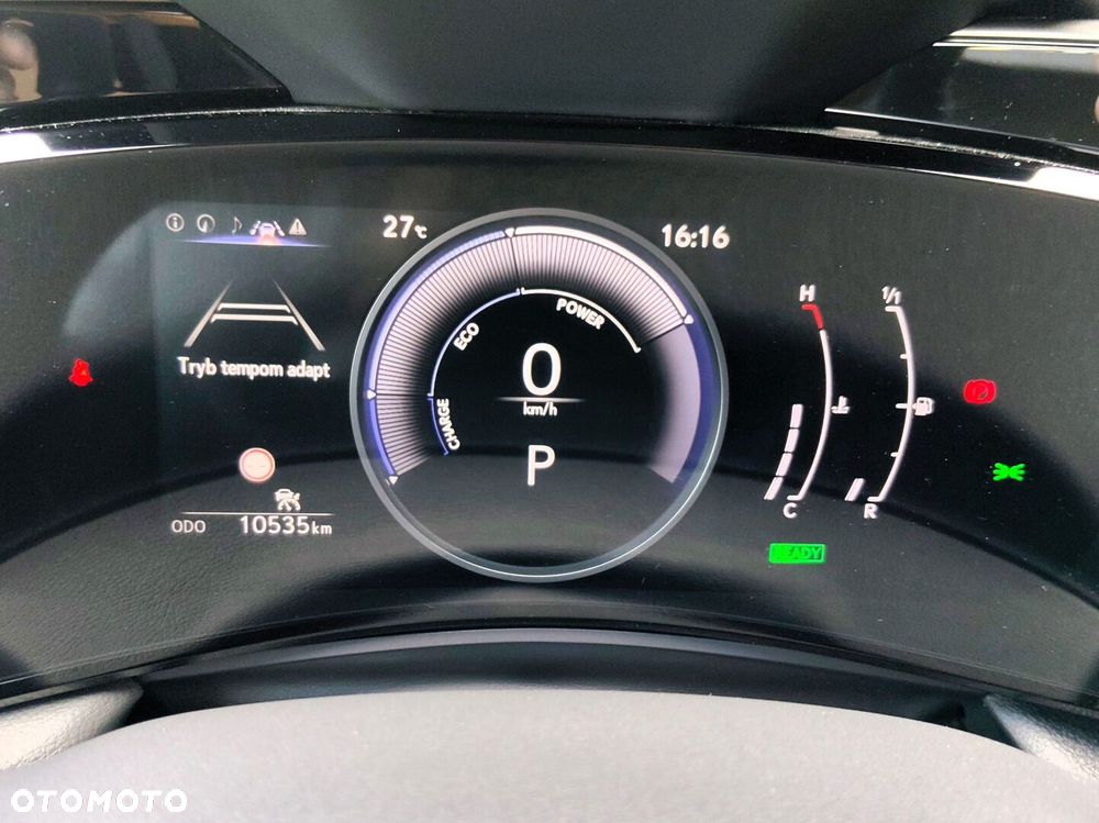 Lexus NX 350h Prestige 2WD - 18
