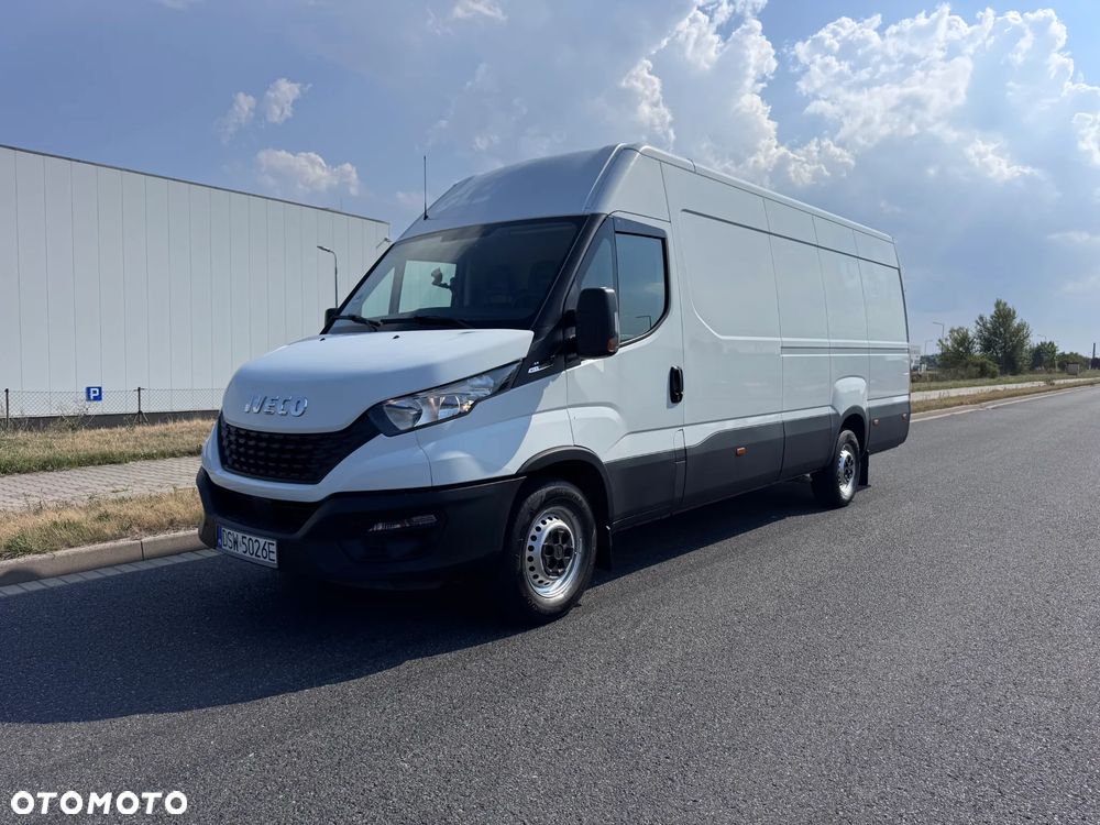 Iveco Daily 35s14 - 3