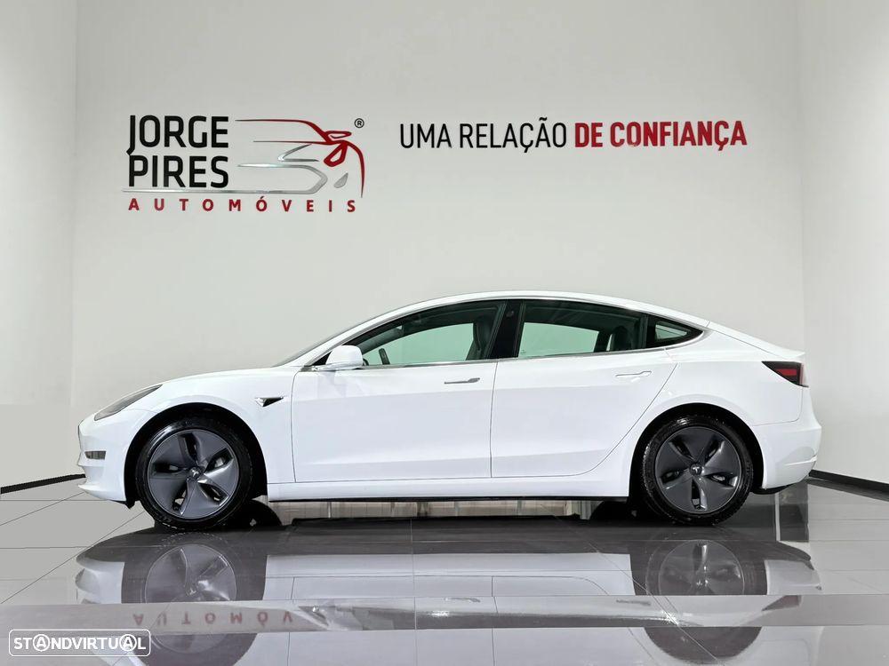 Tesla Model 3 Long Range AWD Dual Motor - 16