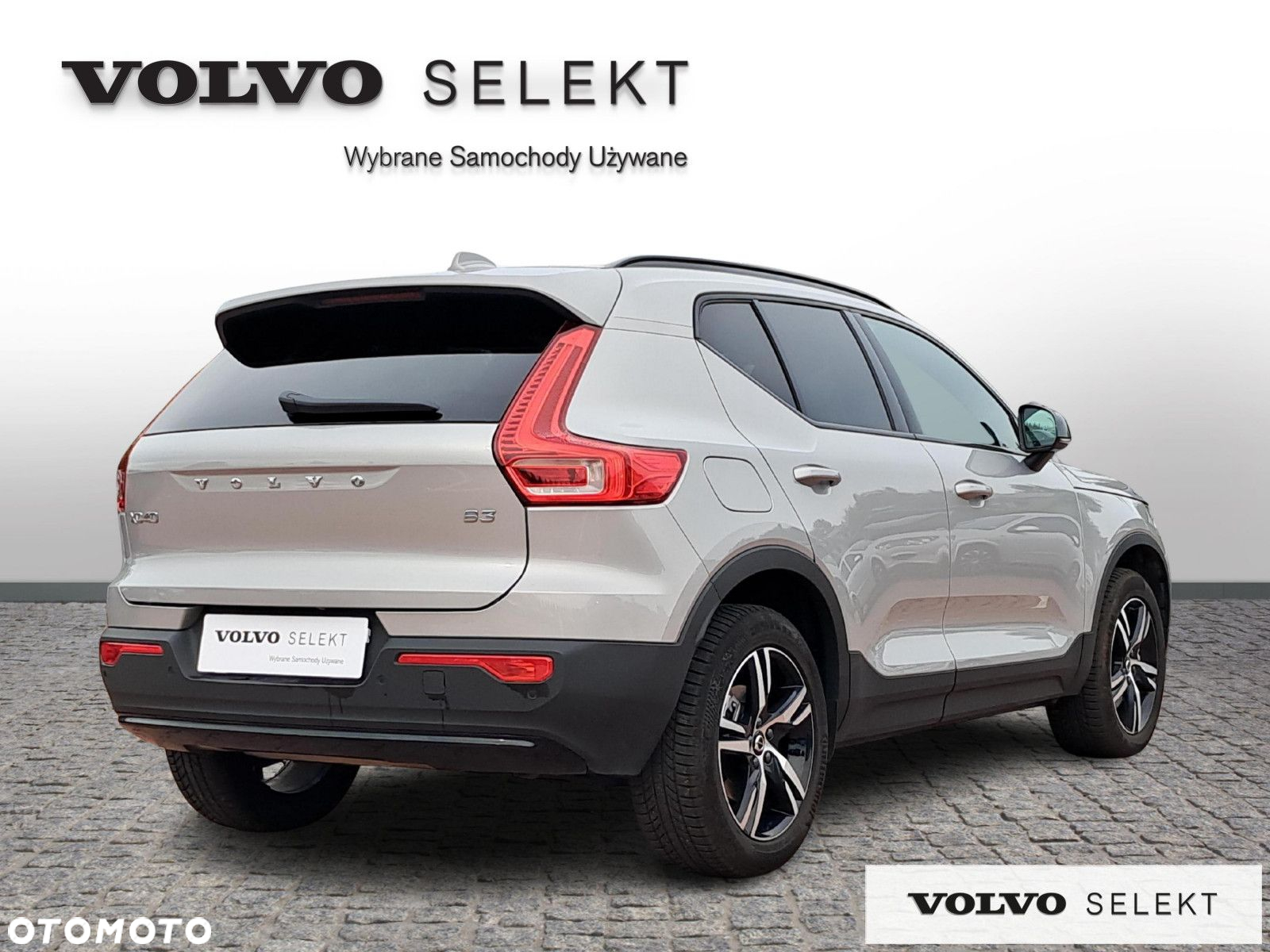 Volvo XC 40 - 6