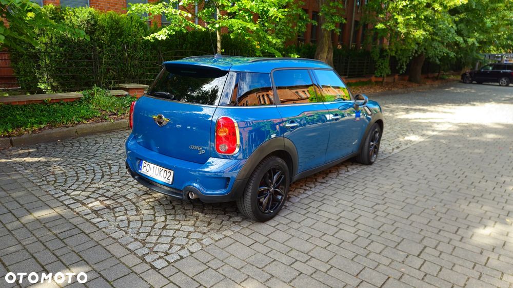 MINI Cooper - 14