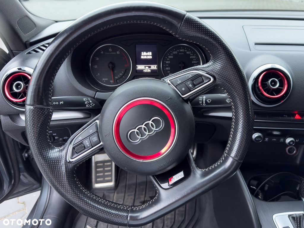 Audi A3 - 7