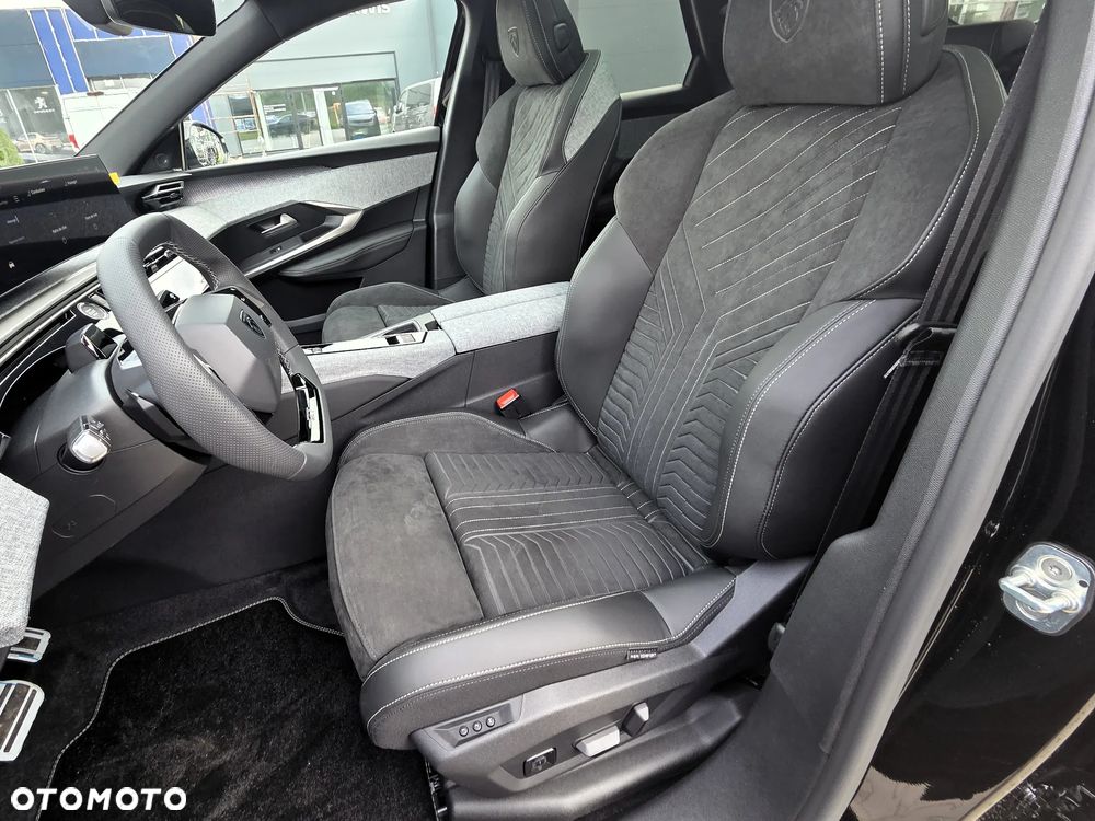 Peugeot 3008 1.6 PHEV 225 GT Exclusive e-DCS7 - 19