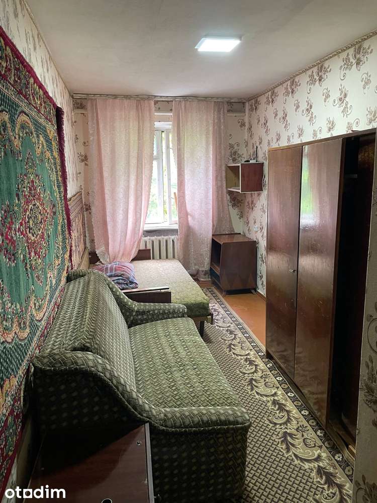 Двокімнатна квартира в цегляному будинку, 4 поверх - Повне зображення: 5/10