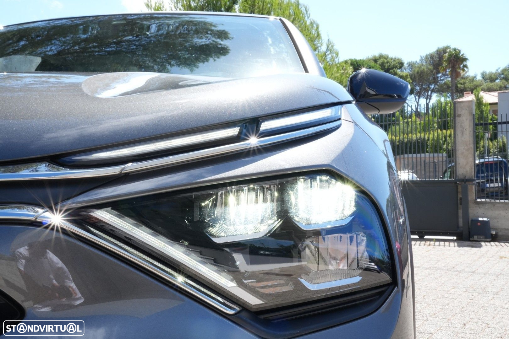 Citroën C4 1.2 PureTech Feel Pack - 28