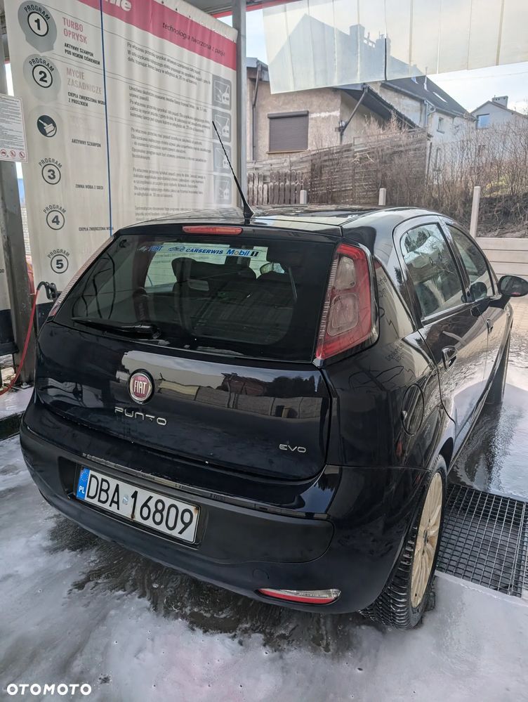 Fiat Punto - 7