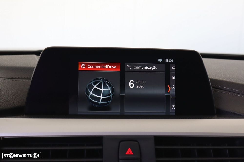 BMW 420 Gran Coupé d Auto - 15