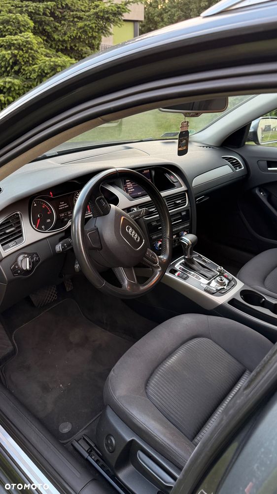 Audi A4 Avant - 24