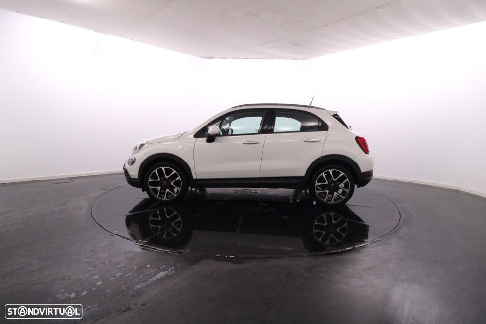 Fiat 500X 1.3 MJ City Cross - 3