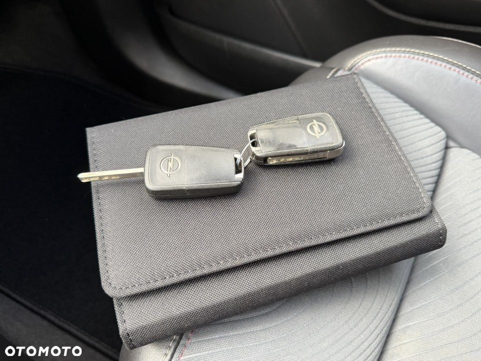 Opel Mokka 1.4 T Cosmo S&S - 40