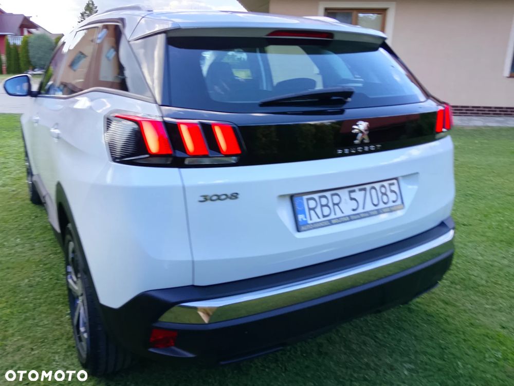 Peugeot 3008 - 12