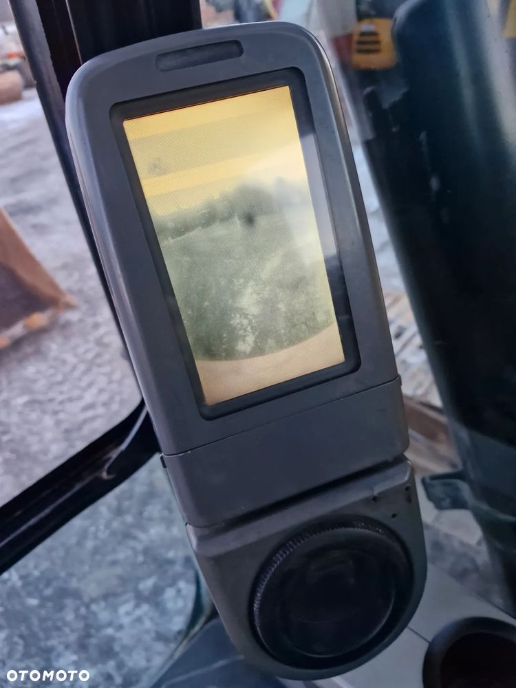 Caterpillar 319D - 15