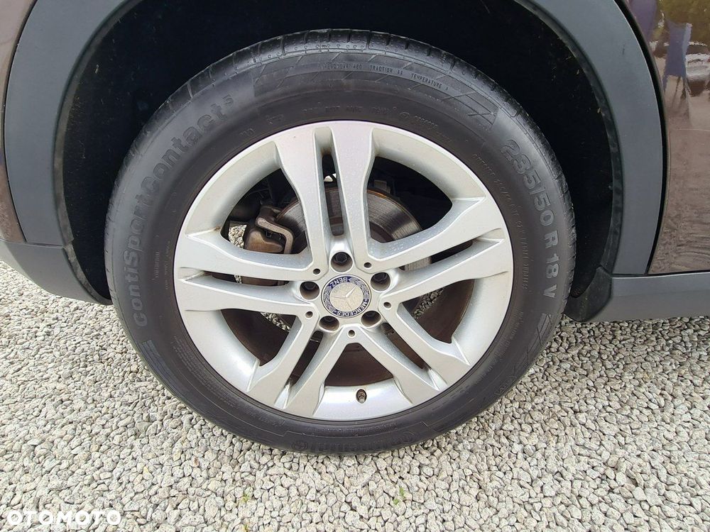 Mercedes-Benz GLA 200 Style - 32