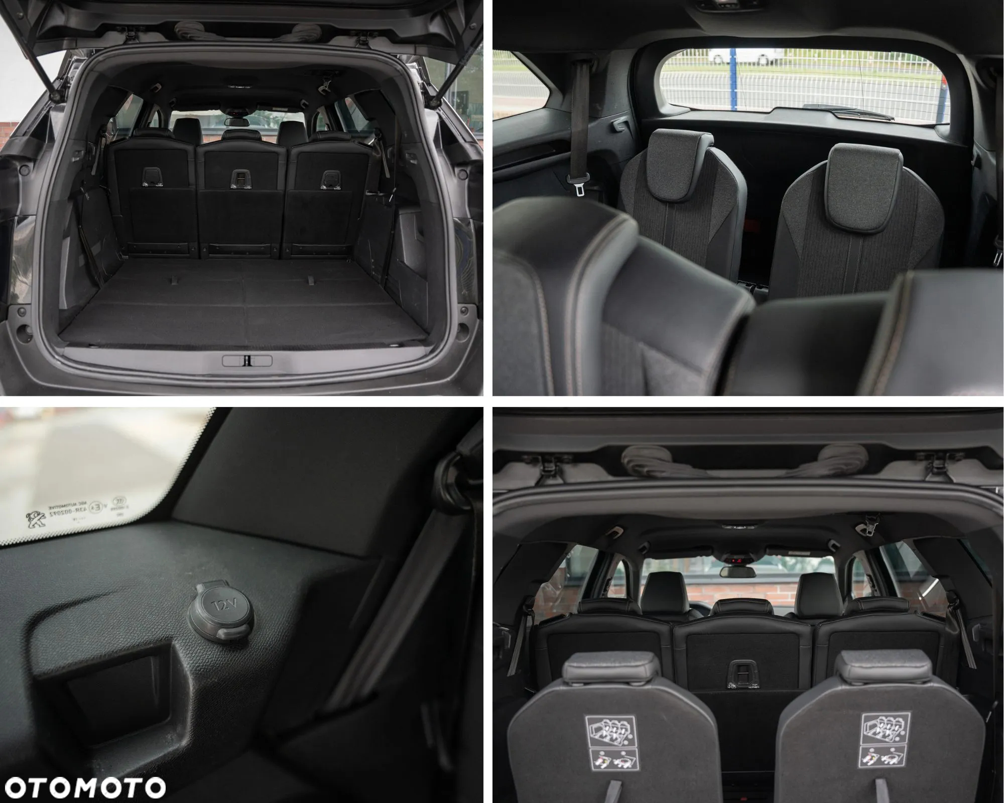 Peugeot 5008 1.6 PureTech GT Line S&S EAT8 - 40