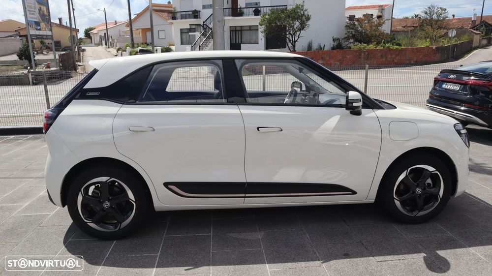 Dongfeng Box 42 kWh Plus - 5