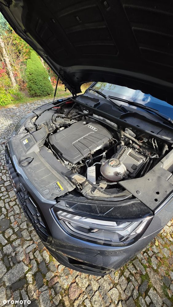 Audi Q5 40 TDI mHEV Quattro S Line S tronic - 21