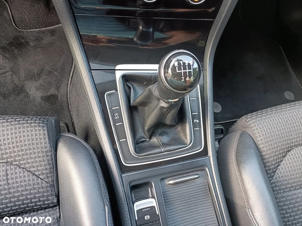 Volkswagen Golf 1.4 TSI BlueMotion Technology Highline - 15