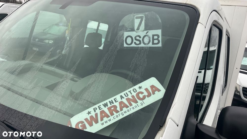 Opel MOVANO - 16
