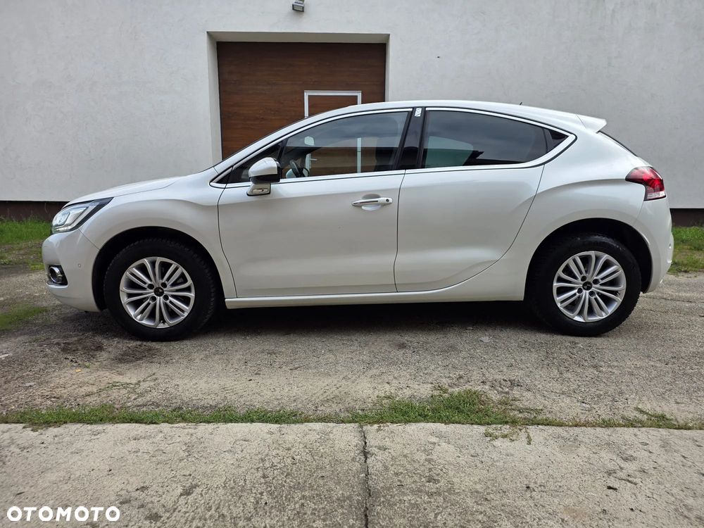 Citroen Ds4 2018 photo 4