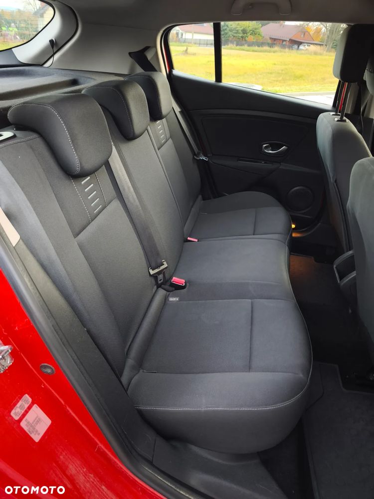 Renault Megane 1.6 16V Authentique - 13