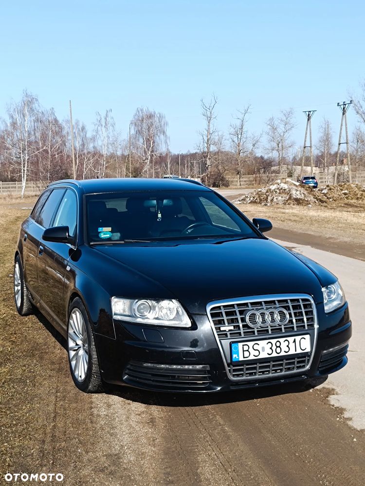 Audi A6 Avant - 12