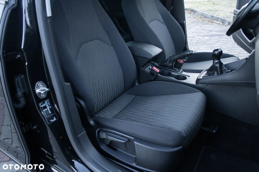 Seat Leon 1.4 TSI Style S&S - 35