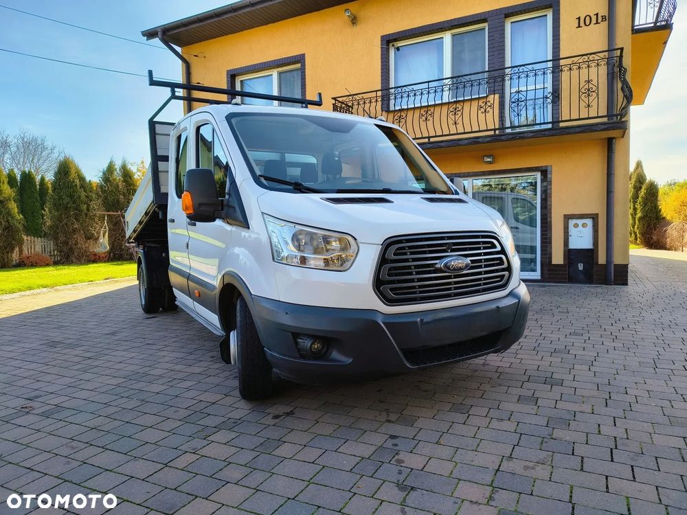 Ford TRANSIT - 26