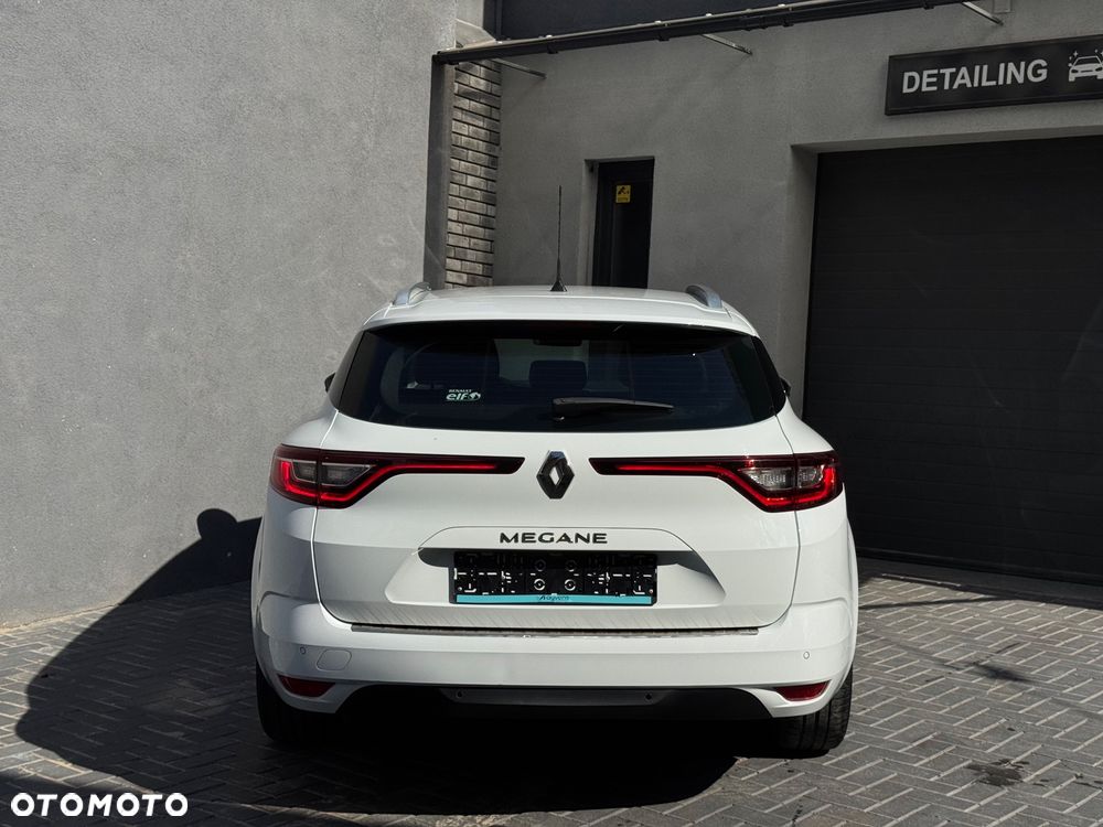 Renault Megane ENERGY dCi 110 EDC BUSINESS - 8