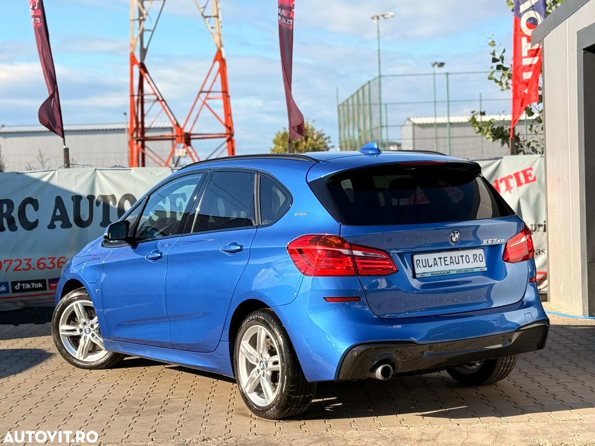 BMW Seria 2 - 3