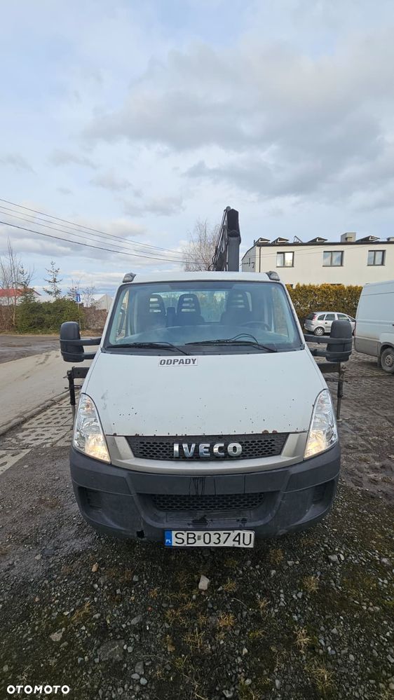 Iveco DAILY 70C17 - 6