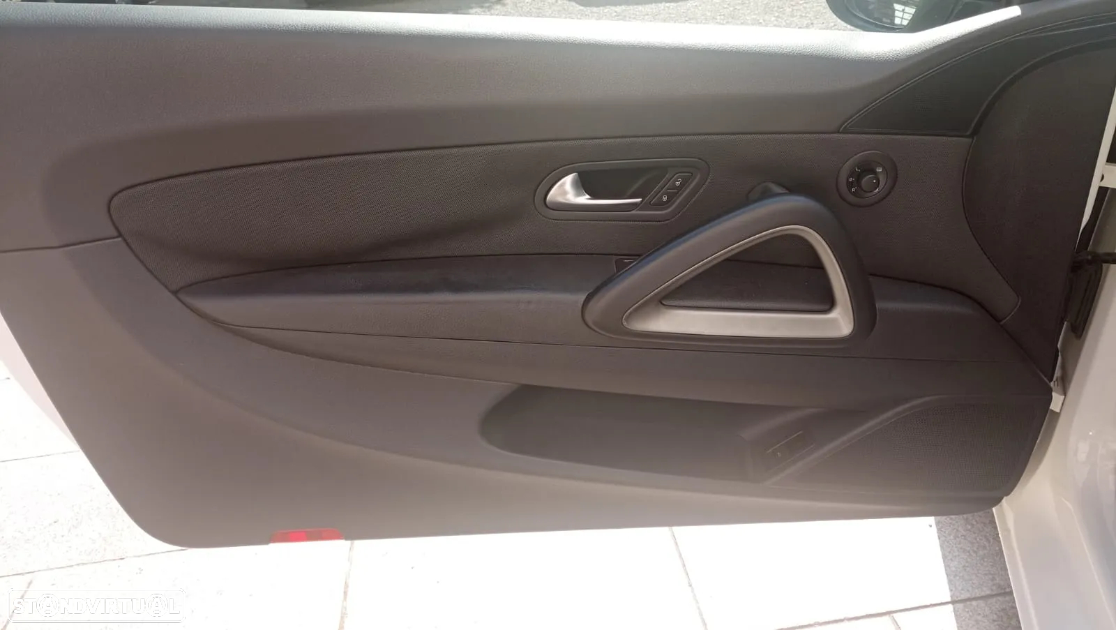 VW Scirocco 1.4 TSI - 17