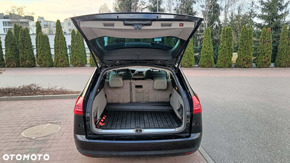 Citroën C5 2.0 HDi Exclusive - 11