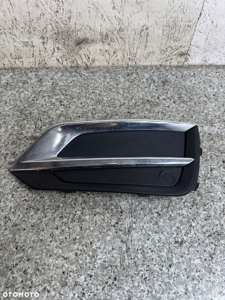 kratka zderzaka prawa volvo xc60 ii 2017- 31425188 - 1