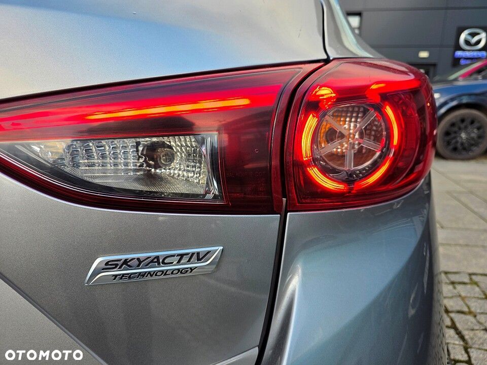 Mazda 3 2.0 Skyenergy - 22