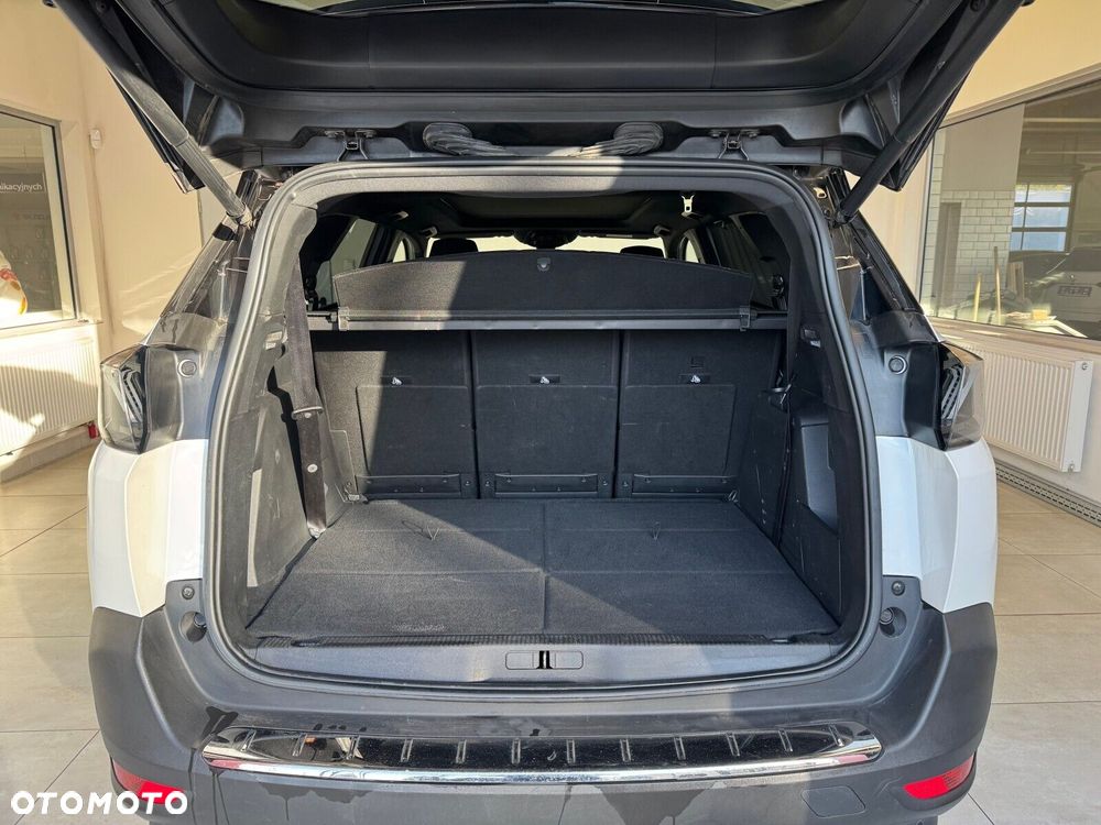 Peugeot 5008 2.0 BlueHDi GT Pack S&S EAT8 - 14