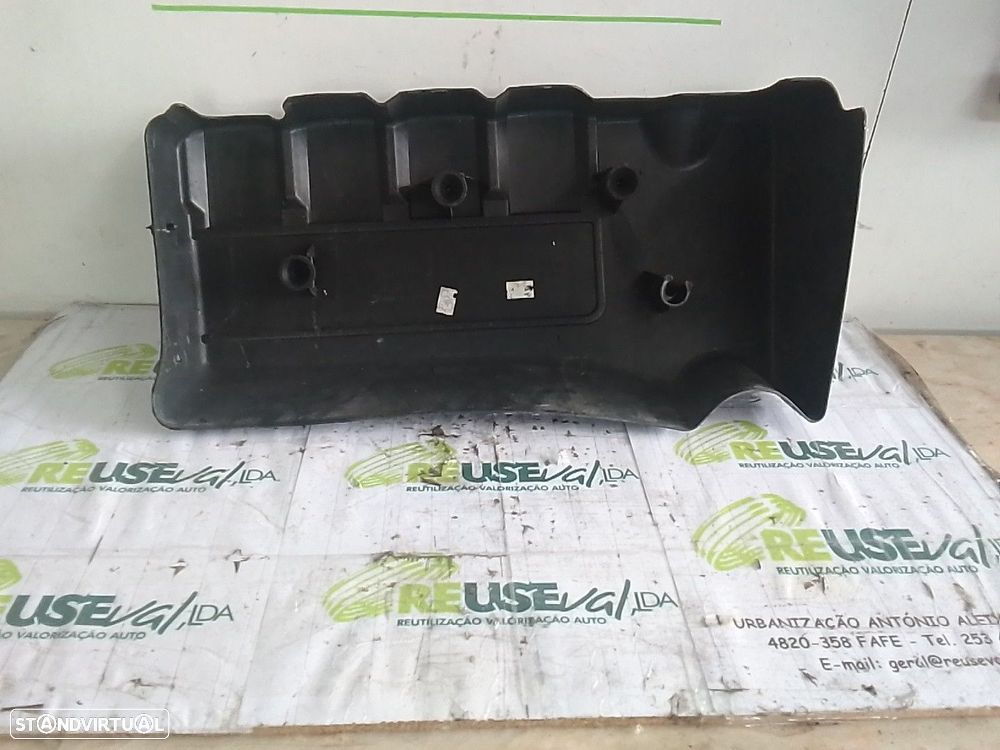 Tampa Do Motor Opel Corsa D (S07) - 2