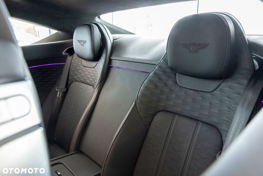 Bentley Continental GT - 25