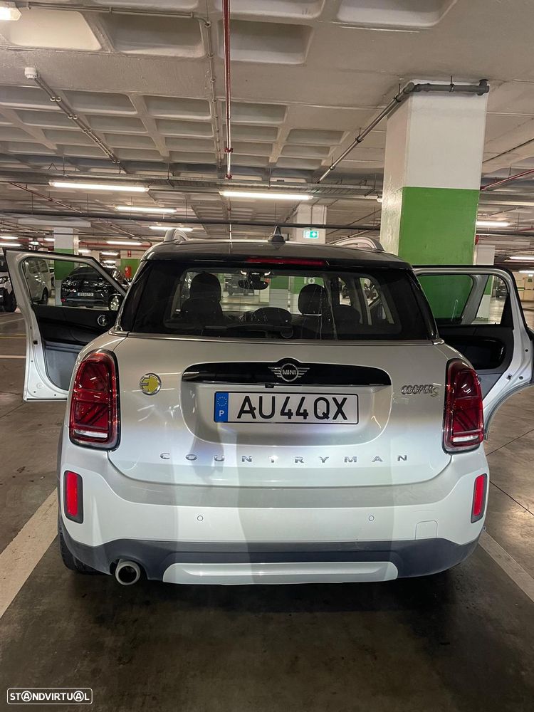 MINI Countryman - 3