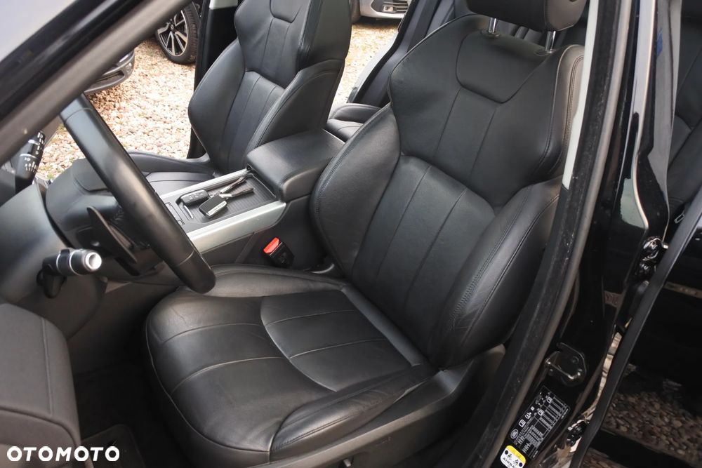 Land Rover Range Rover Evoque TD4 Black-Edition - 11