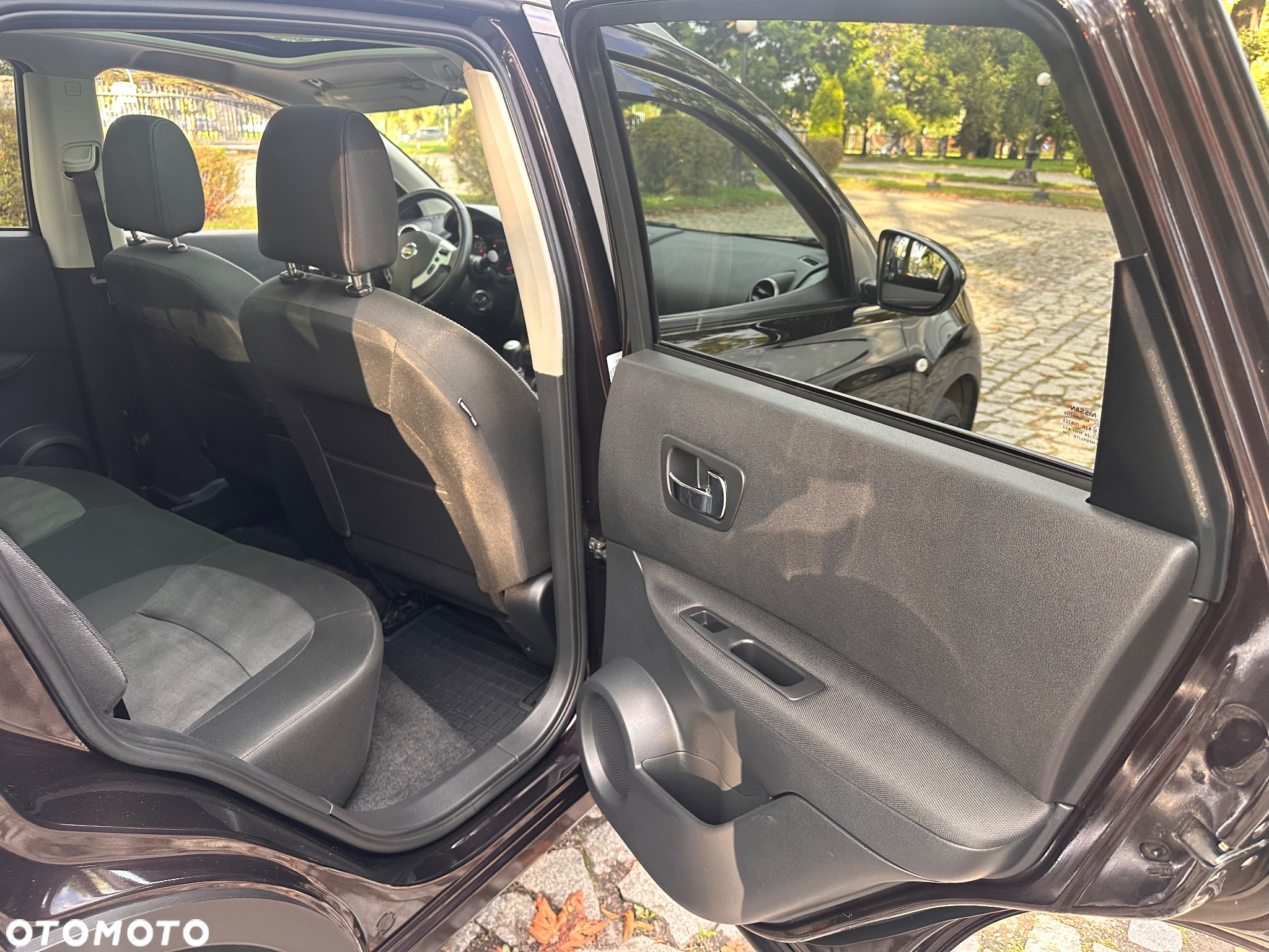 Nissan Qashqai 2.0 tekna - 27